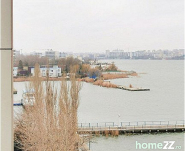 Apartament premium -Mamaia-Tudors Residence-vedere la lac