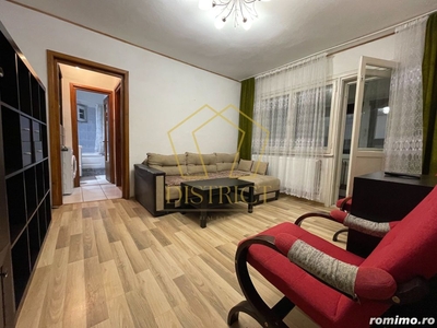 Apartament spatios cu 3 camere | Take Ionescu