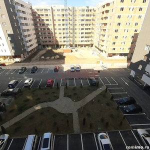 Brancoveanu - Luica - Apartament 3 camere - Finisaje de calitate superioara