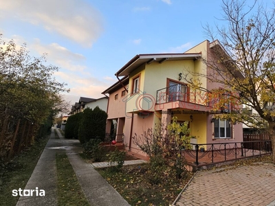 De Vânzare Casa intr-o zona pitoreasca a Maramureșului.