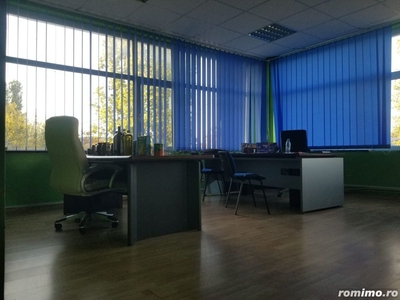 Cladire de birouri zona Vitan Brzesti | Splaiul Unirii | 200mp