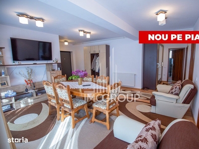 Vânzare penthouse cu panoramă