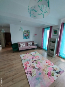 Inchiriere apartament 2 camere 2 minute metrou Berceni