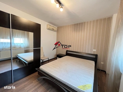 Burdujeni zona Orizont- 2 camere mobilate, pret 250 Euro/luna!