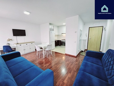 Inchiriere apartament 2 camere Lucretiu Patrascanu, Morarilor