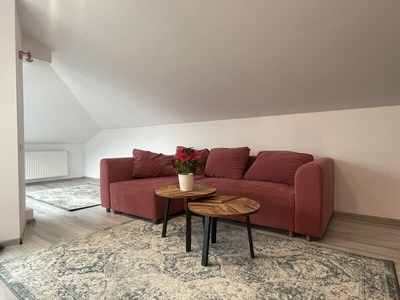 Inchiriere apartament 3 camere Titan Pallady, 3 cam. CT, parcare