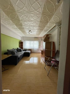 Apartament cu 2 camere de vanzare in Gheorgheni.