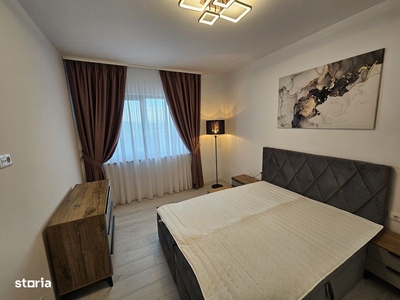 RECO Apartament nou cu 2 camere situat in Luceafarul, Oradea