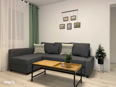 Vand Apartament 2 Camere in Sibiu Central (langa Politie) -Comision 0!