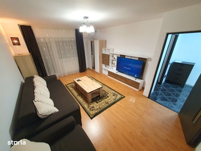 Liviu Rebreanu, apartament cu 3 camere, decomandat, BLOC NOU
