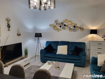 Maurer Residence - Apartament 3 camere - Strada Ion Heliade Radulescu