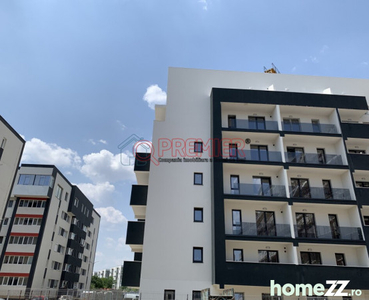 Promotie! Apartament Nou in Bloc Nou Finalizat Metalurgiei