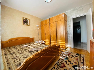 Proprietar Comision 0 Închiriez Apartament 3 Camere Central Iași - Spațios și Confortabil