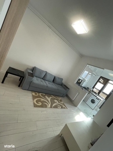 Apartament cu 2 camere - Alexandru Cel Bun-Zimbru