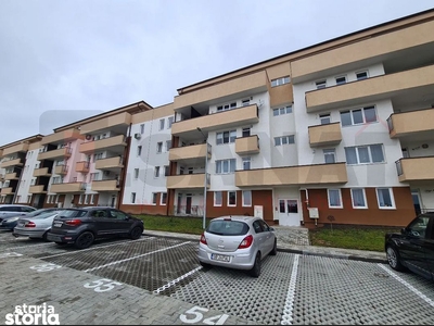 Apartament 2 camere