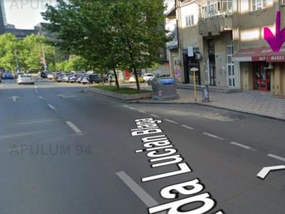 Spațiu Comercial Stradal - Intersectie Unirii- Dudesti- Vitan Mall