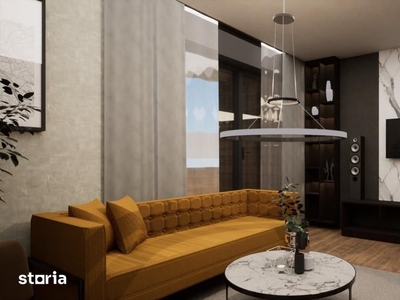 Apartament 2 Camere Dristor/Mihai Bravu/Vitan cu Terasa Bloc Nou