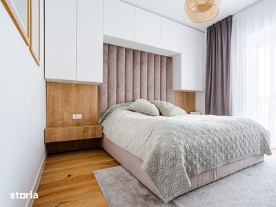 Titan Apartament 2 camere Ideal Investitie Metrou Nicolae Teclu