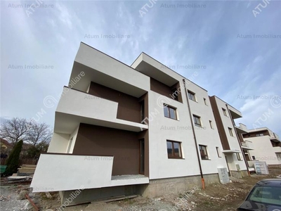 Vanzare apartament 2 camere, Lazaret, Sibiu
