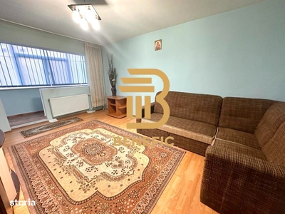 Vanzare apartament 2 camere, zona Mihai Viteazul (ID500)