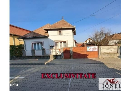 Vanzare casa in Alba Iulia - Barabant
