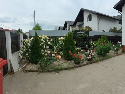 Vila de inchiriat langa Bucuresti pentru Revelion Craciun