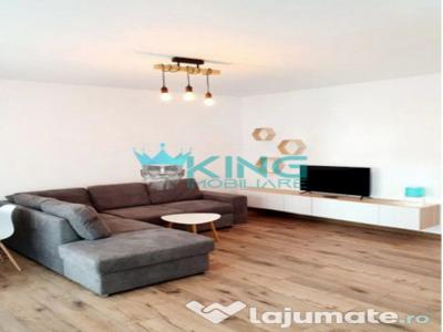 2 Camere | Plaza Residence Lujerului | Centrala | Masina Vas