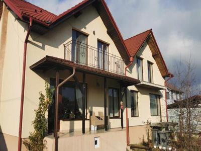 Casa tip Duplex zona Unirea