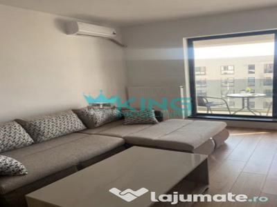 Drumul Taberei - Plaza Residence | 2 Camere | Centrala | Bal