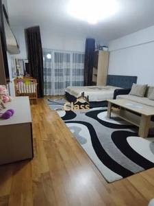 Apartament 1 camera | mobilat modern | 35 mp | zona Plevnei | Bulgaria