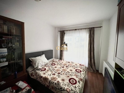 Apartament 2 camera |etaj intermediar | 44mpu | zona Fabricii Bulgaria
