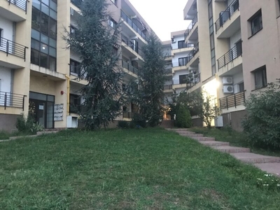 Apartament 2 camere Chitila, Lac de Nuferi, zona este superba