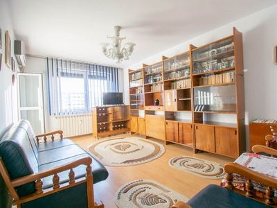 Apartament 2 camere de inchiriat IANCULUI - Bucuresti