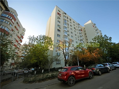 Apartament 2 camere de vanzare FLOREASCA - Bucuresti