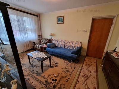 Apartament 2 camere de vanzare GORJULUI - Bucuresti