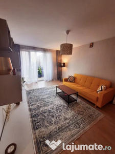 Apartament 2 camere mobilat - Urban