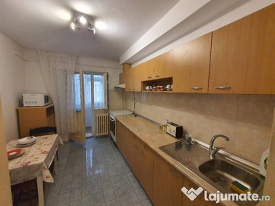 Apartament 2 camere zona Lamâița, etaj 4/4