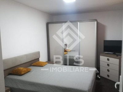 Apartament 2 Dormitoare// Zona Stefan Cel Mare