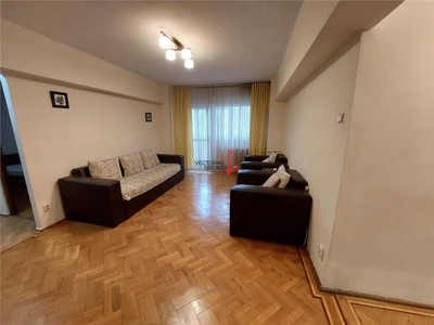 Apartament 3 camere de vanzare TEI - Bucuresti