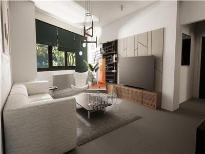 Apartament 3 camere Nerva Traian, constructie 2022