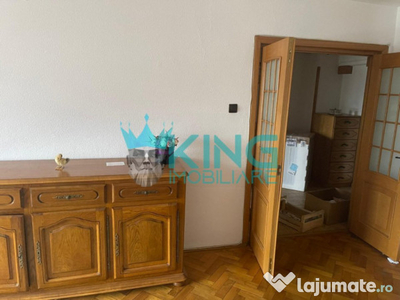 Apartament 3 Camere / Unirii / Balcon