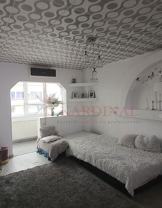 Apartament 4 camere Noua Darste