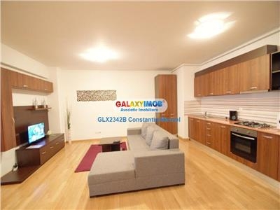 Apartament cu 3 camere, langa Barbu Vacarescu