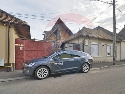 Casa de vanzare in Brasov, zona Grivitei, 5 minute de Kaufland