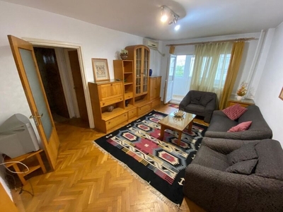 Inchiriere apartament 2 camere Titulescu, Banu Manta, Primaria sectorului 1