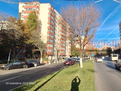 Obregia - Cultural stradal vanzare apartament 3 camere