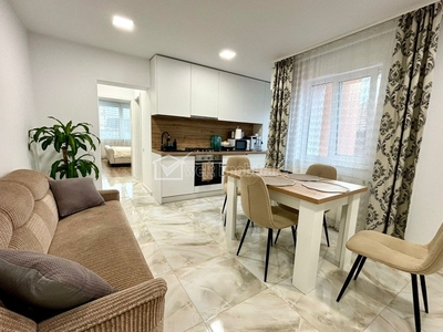 Vanzare apartament 2 camere, 47 mp, confort ridicat, zona Horea, Cluj-Napoca
