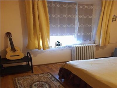 Vanzare Apartament 3 Camere Decomandat Sos. OlteniteiBrancoveanu