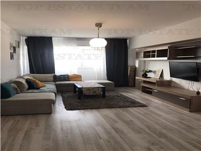 Vanzare apartament 4 camere zona Dristor