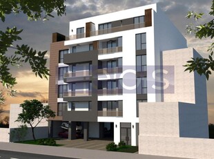 2 camere | Vivo Boutique Apartments | bloc 2022 | Sos Chitilei- 6 min metrou